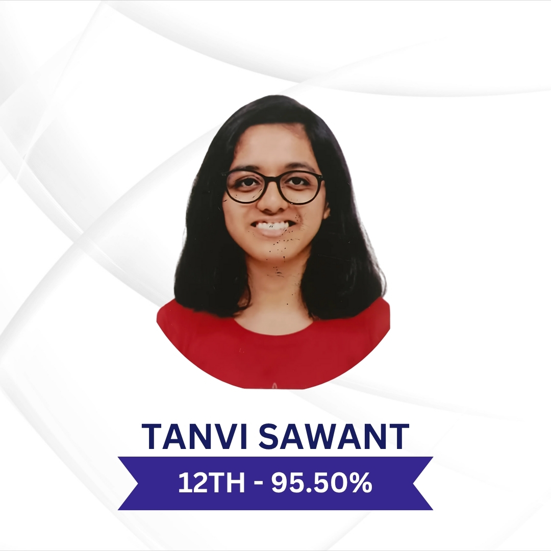 Tanvi Sawant